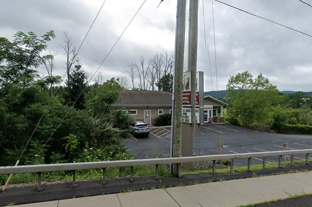 Chenango Animal Hospital