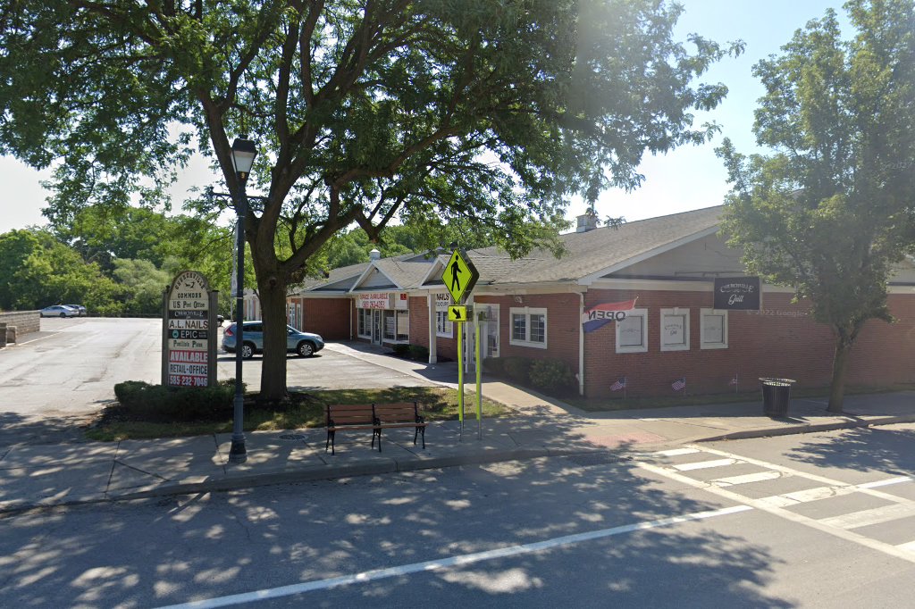 Churchville Veterinary Hospital