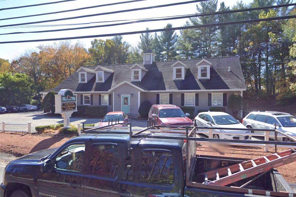 Townsend Veterinary Hospital