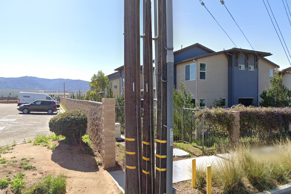 Corona Animal Shelter