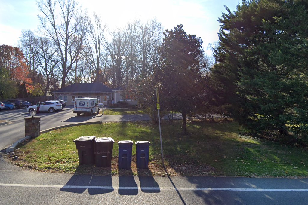 Bradley Hills Animal Hospital