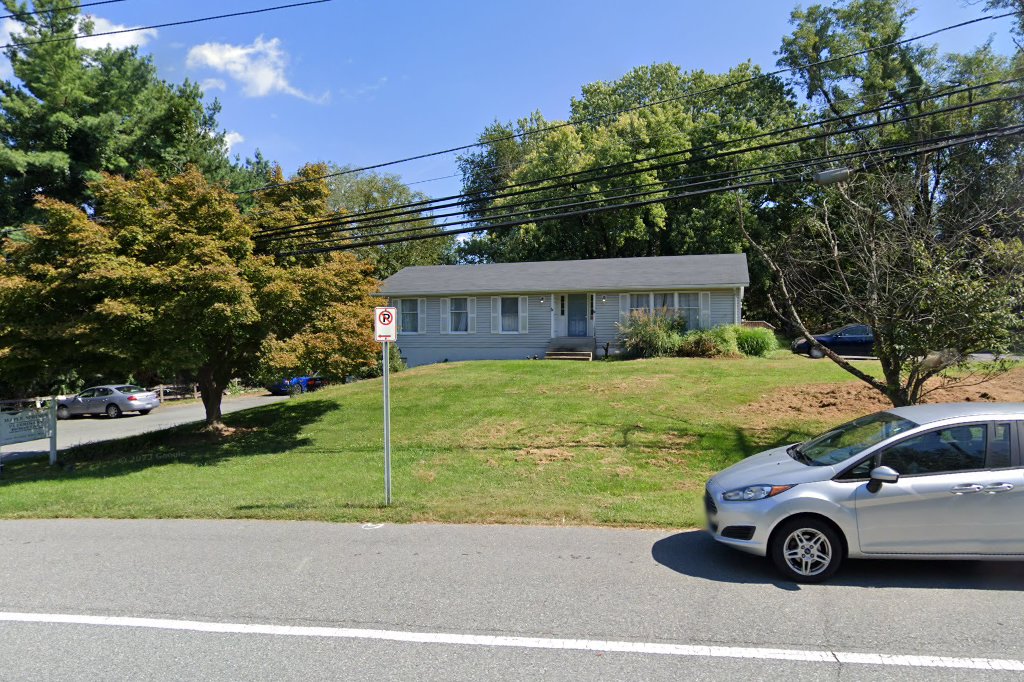 Maple Springs Veterinary Hospital