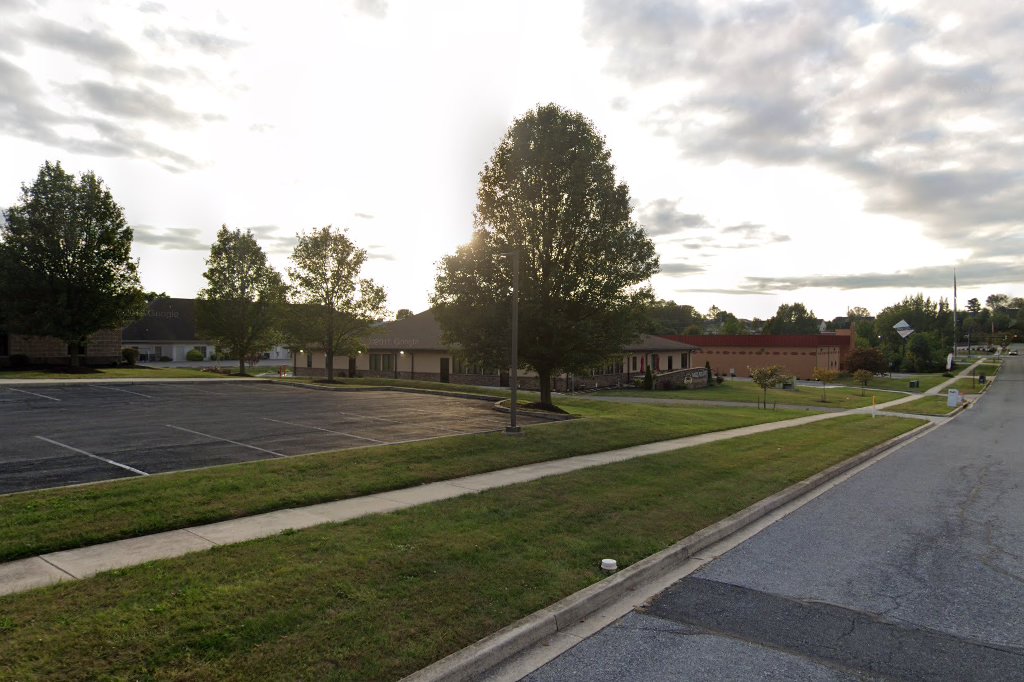 Mid-Atlantic Veterinary Hospital