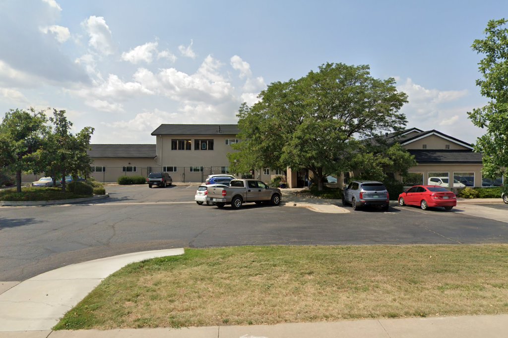 South Mesa Veterinary Hospital