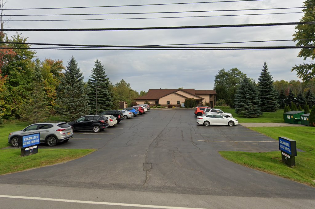 Coldwater Animal Hospital