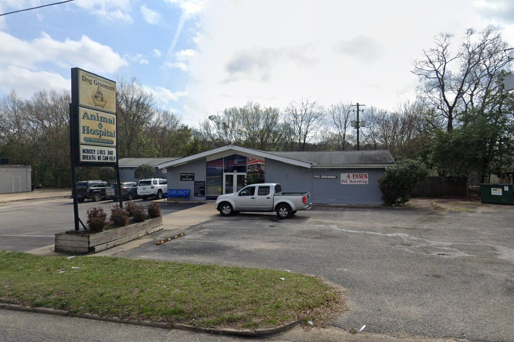 Animal Hospital of Montgomery