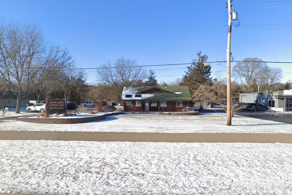 Lakeland Veterinary Hospital