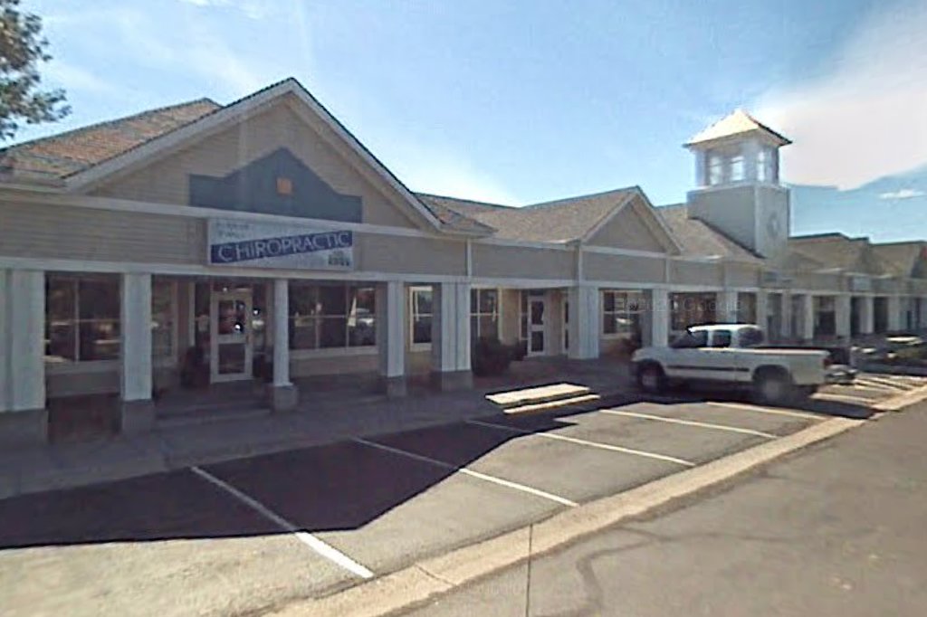 The Vets Animal Hospital