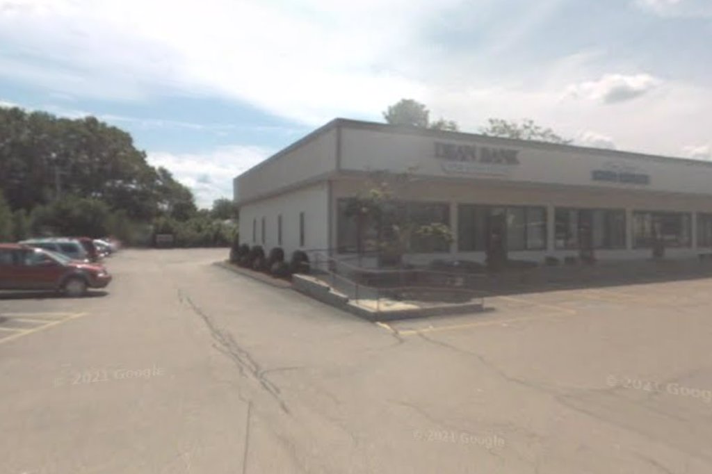 South Bellingham Veterinary Hospital