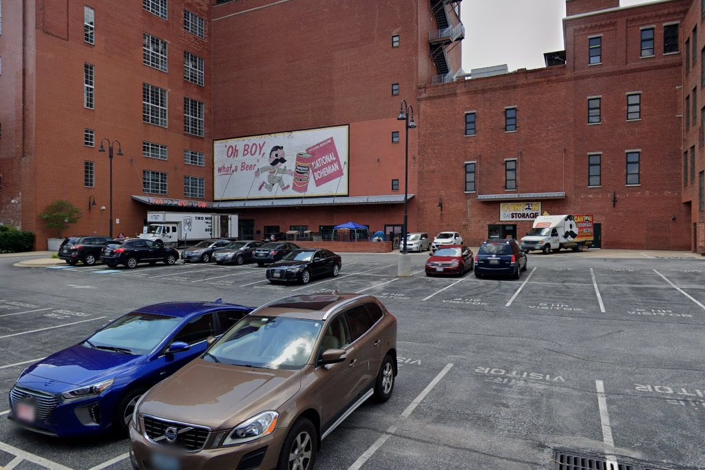 Charm City Veterinary Hospital