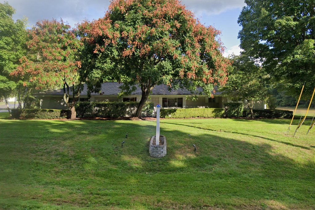 Companion Pet Hospital of Fishkill