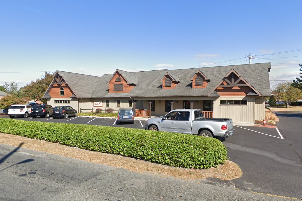 Choptank Animal Hospital