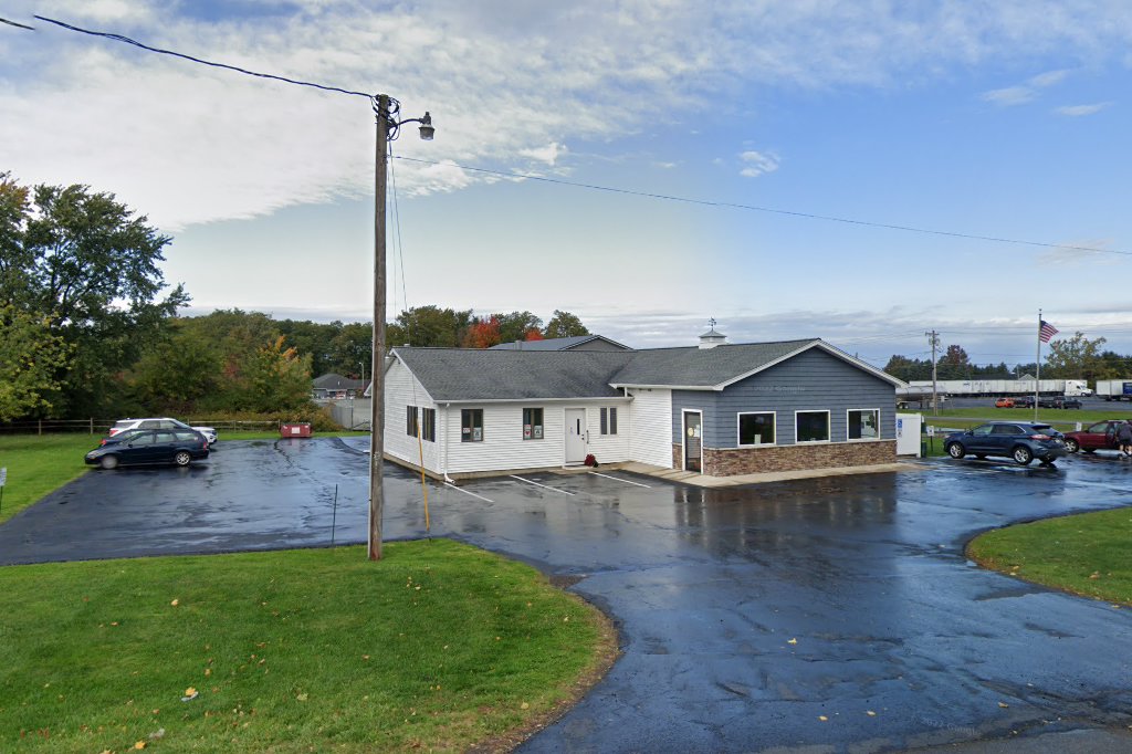 Fredonia Animal Hospital