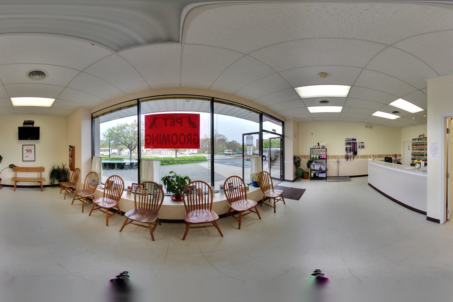 Odenton Veterinary Hospital