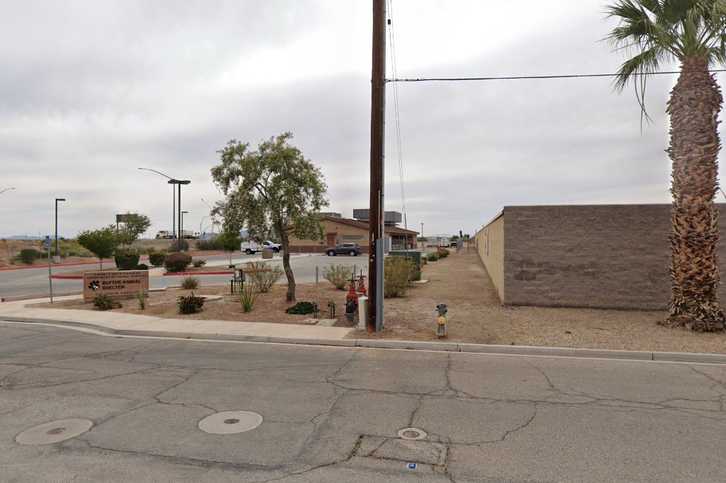 Riverside County Animal Control