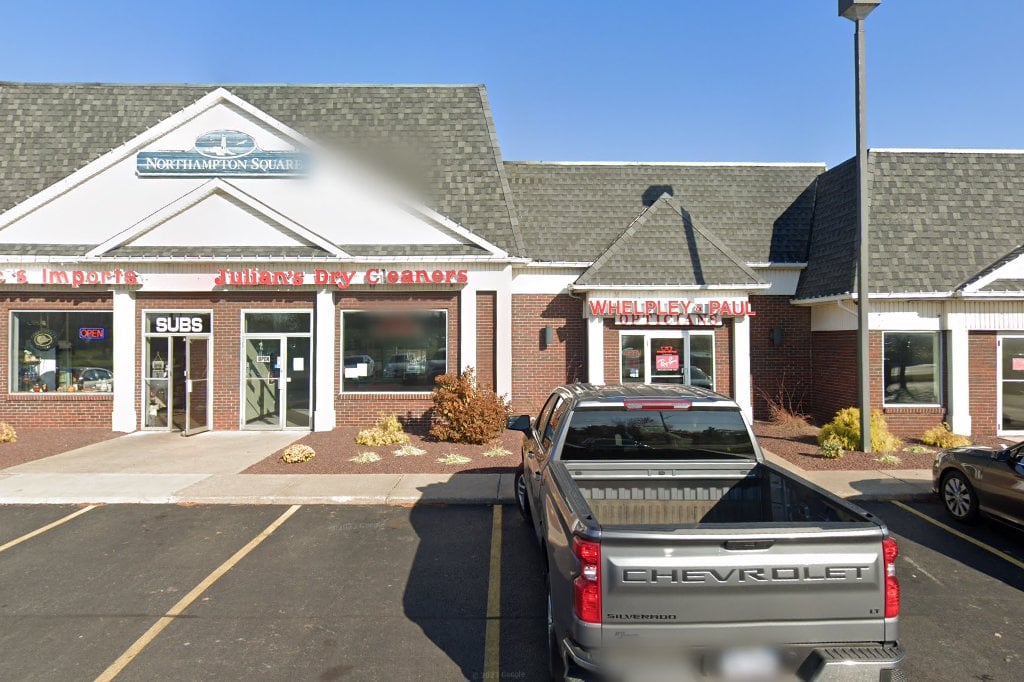 Greece Animal Hospital