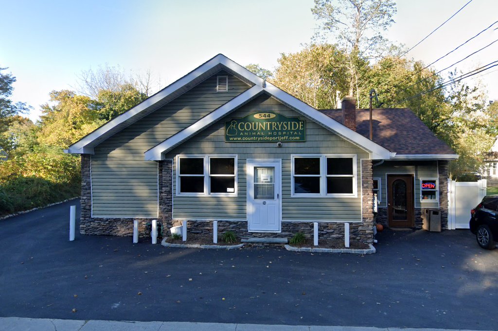 Countryside Animal Hospital
