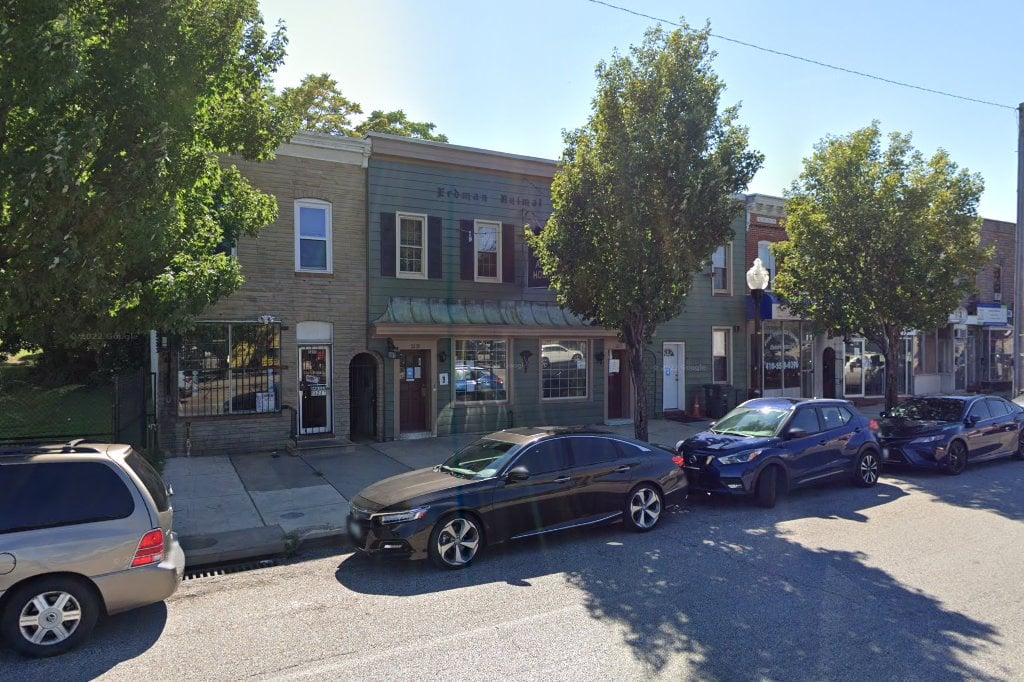 Erdman Animal Hospital