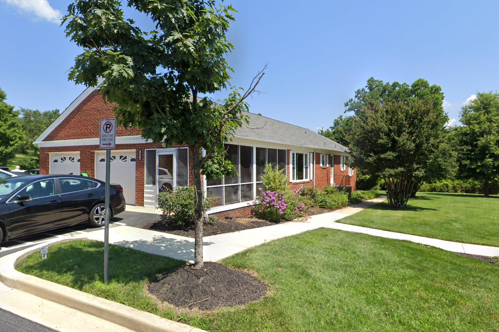 Fairland Animal Hospital