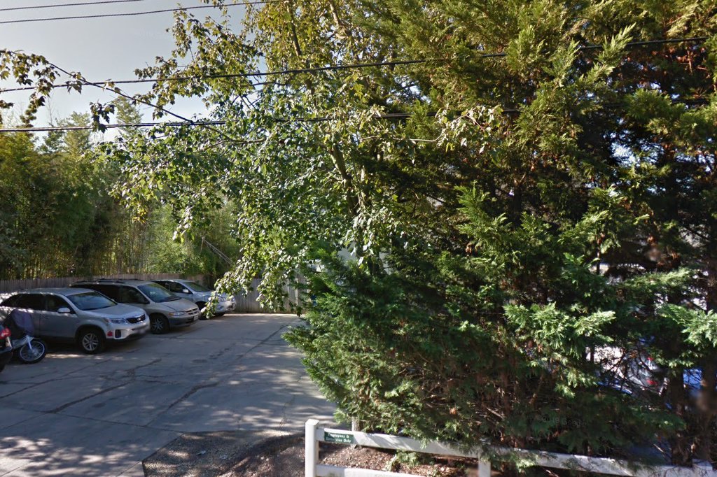 Falls Road Veterinary Hospital