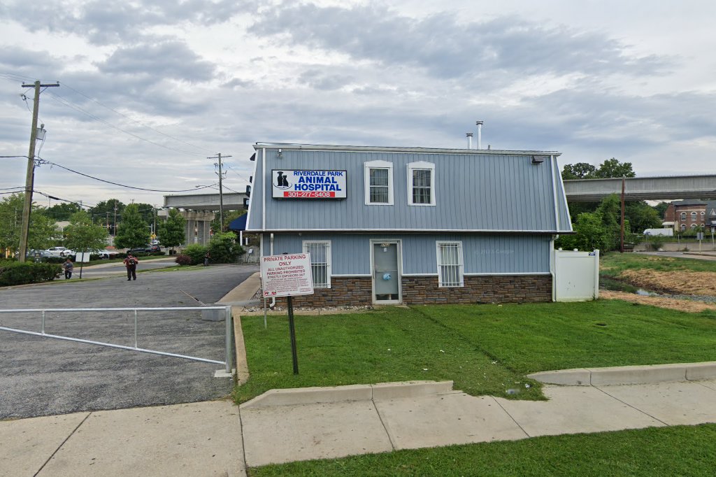 Riverdale Park Animal Hospital