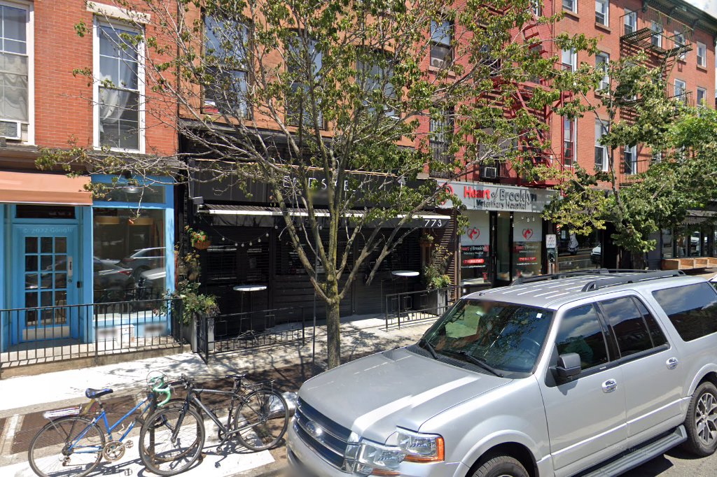Heart of Brooklyn Veterinary Hospital