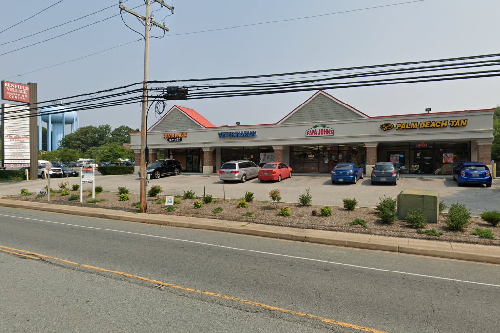 Severn River Animal Hospital