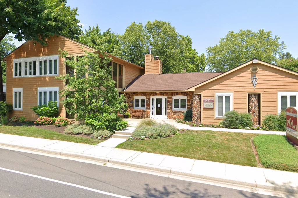 Severna Park Veterinary Hospital