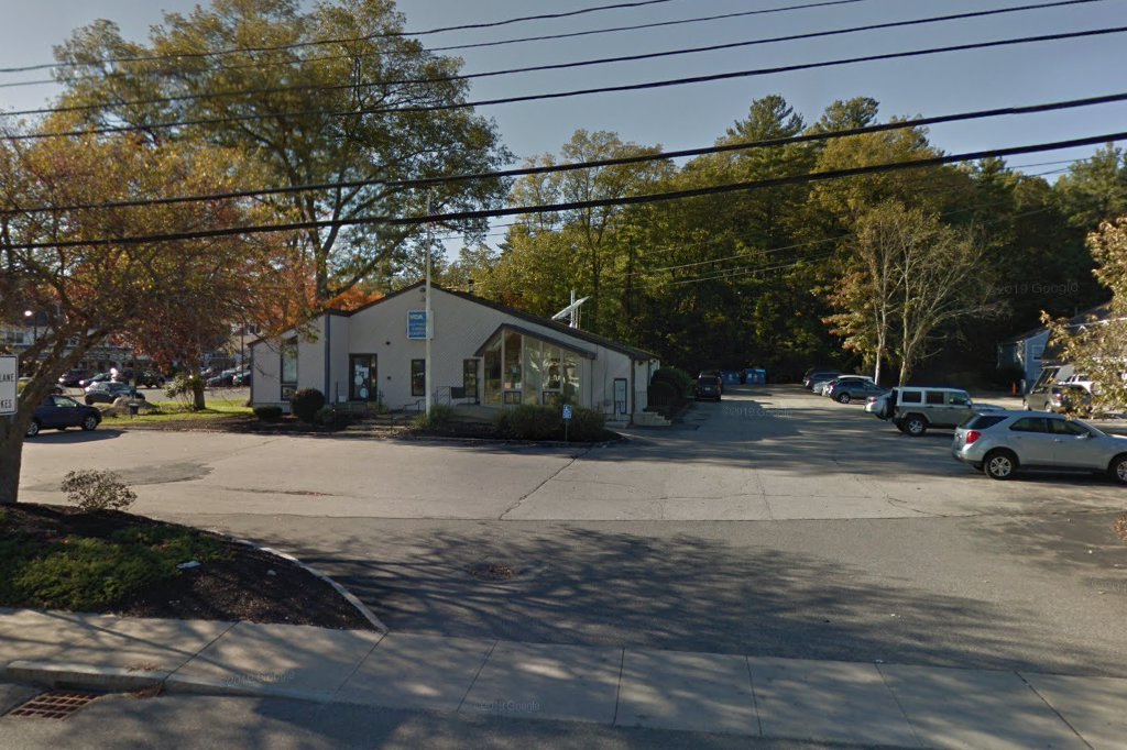 VCA Northboro Animal Hospital