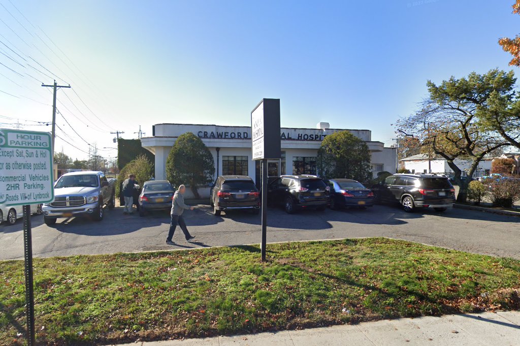 Crawford Animal Hospital