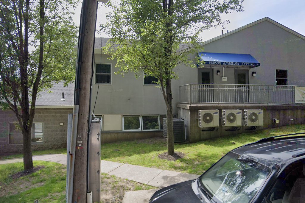 Hudson Veterinary Hospital