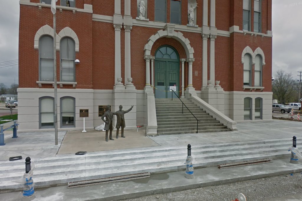 Shelby County Animal Control