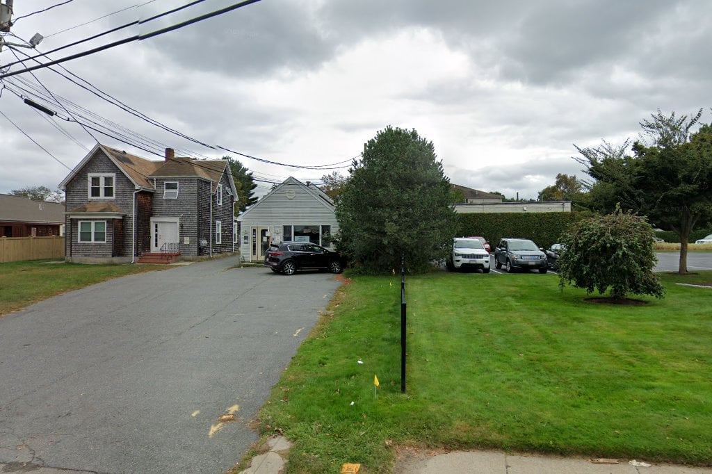 TLC Veterinary Hospital