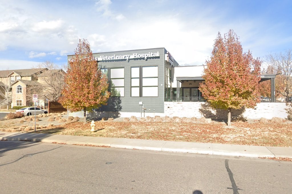 Seven Hills Veterinary Hospital