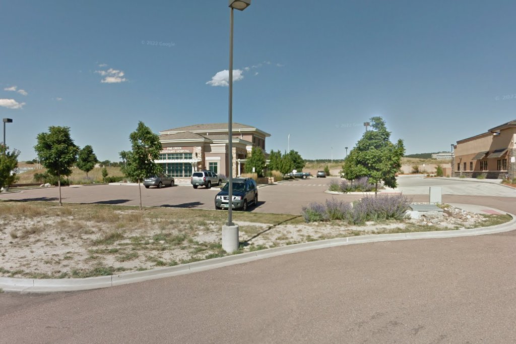 Pine Creek Veterinary Hospital