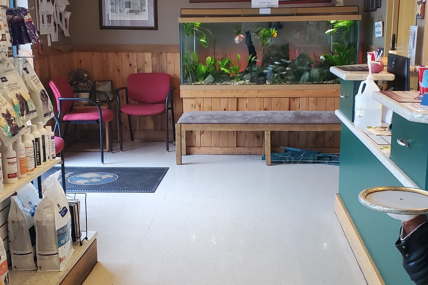 Waugh Chapel Animal Hospital