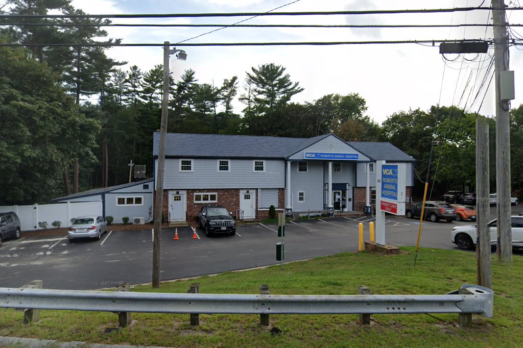 VCA Roberts Animal Hospital