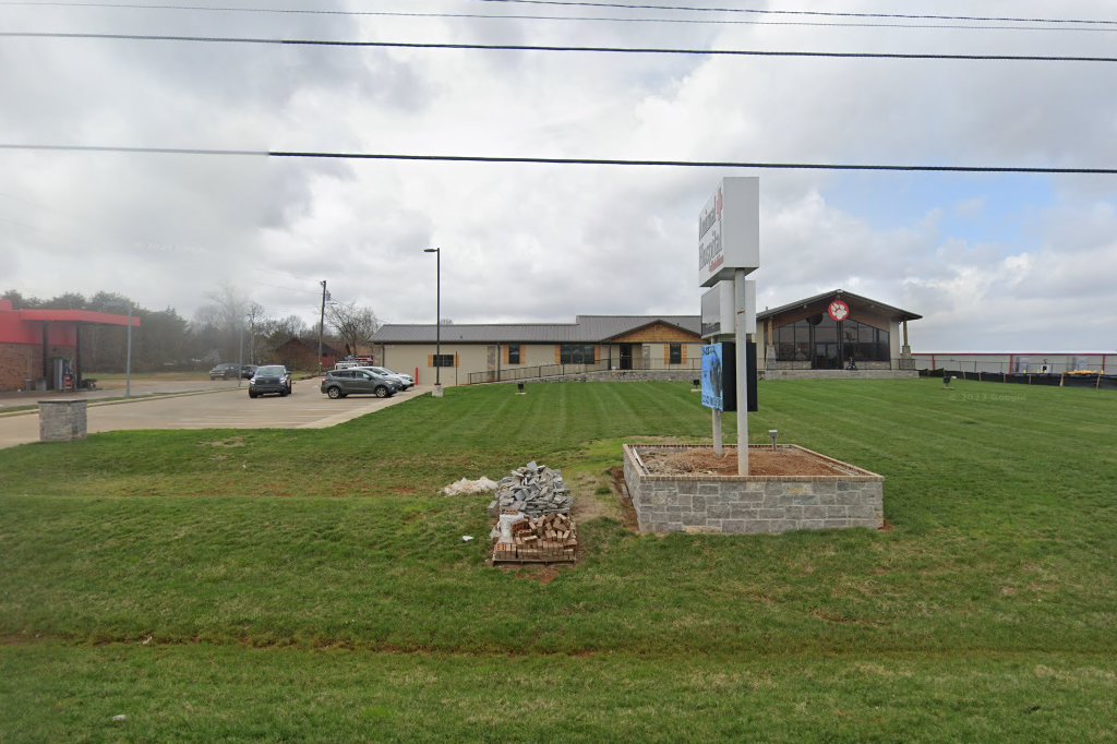 Animal Hospital of North Alabama