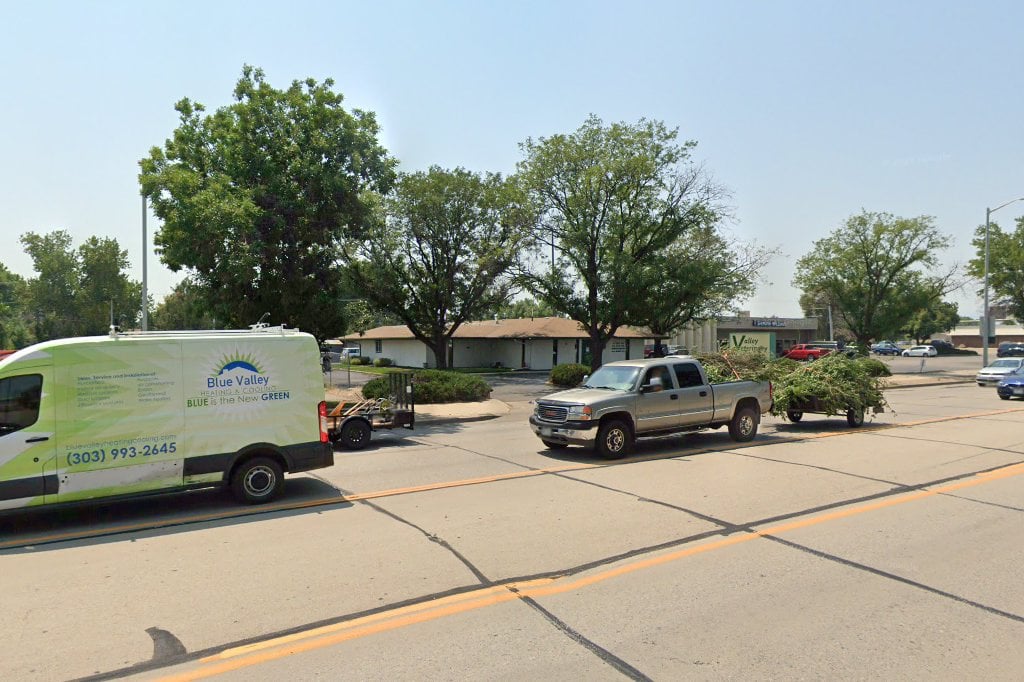 Valley Veterinary Hospital