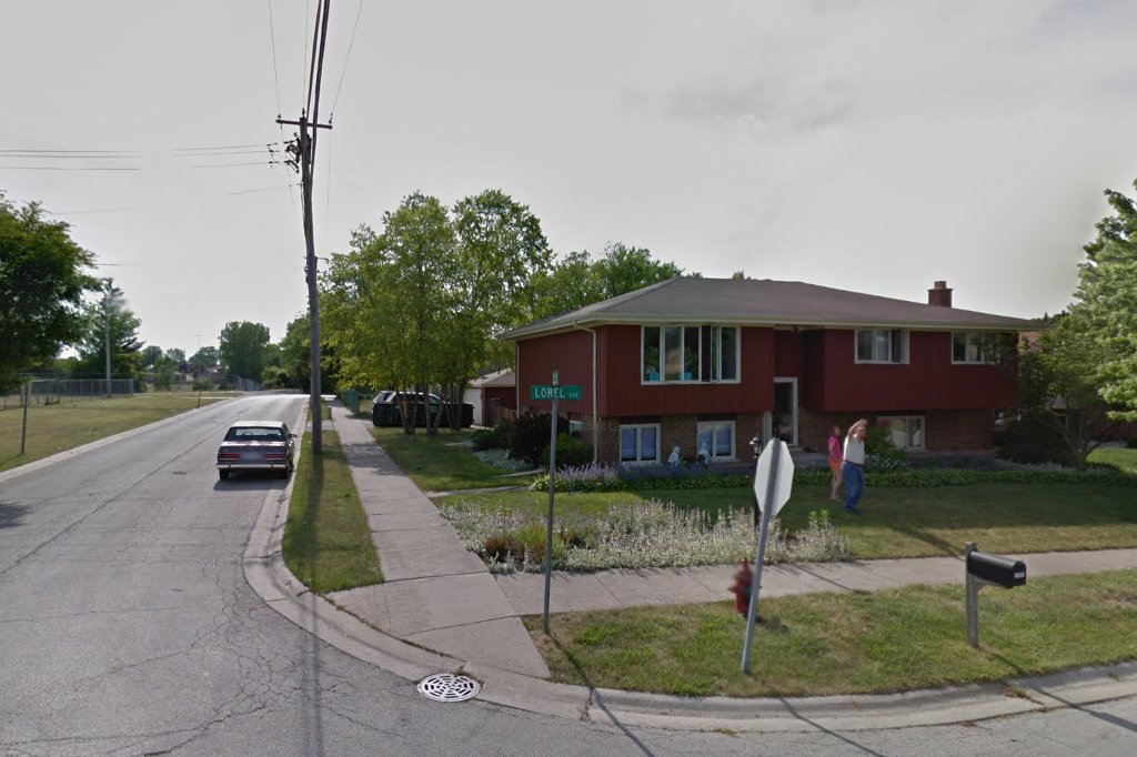 Oak Forest Animal Control