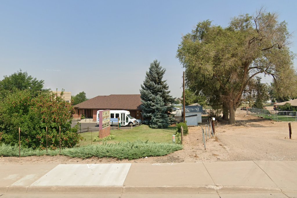 Sheep Draw Veterinary Hospital