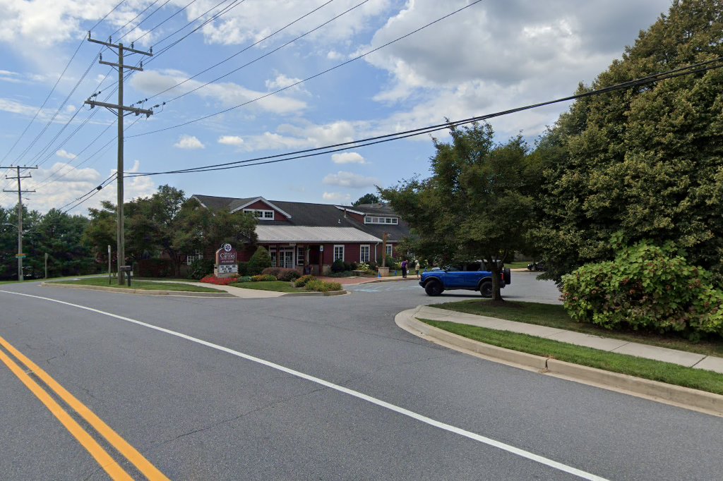 Mt Carmel Animal Hospital