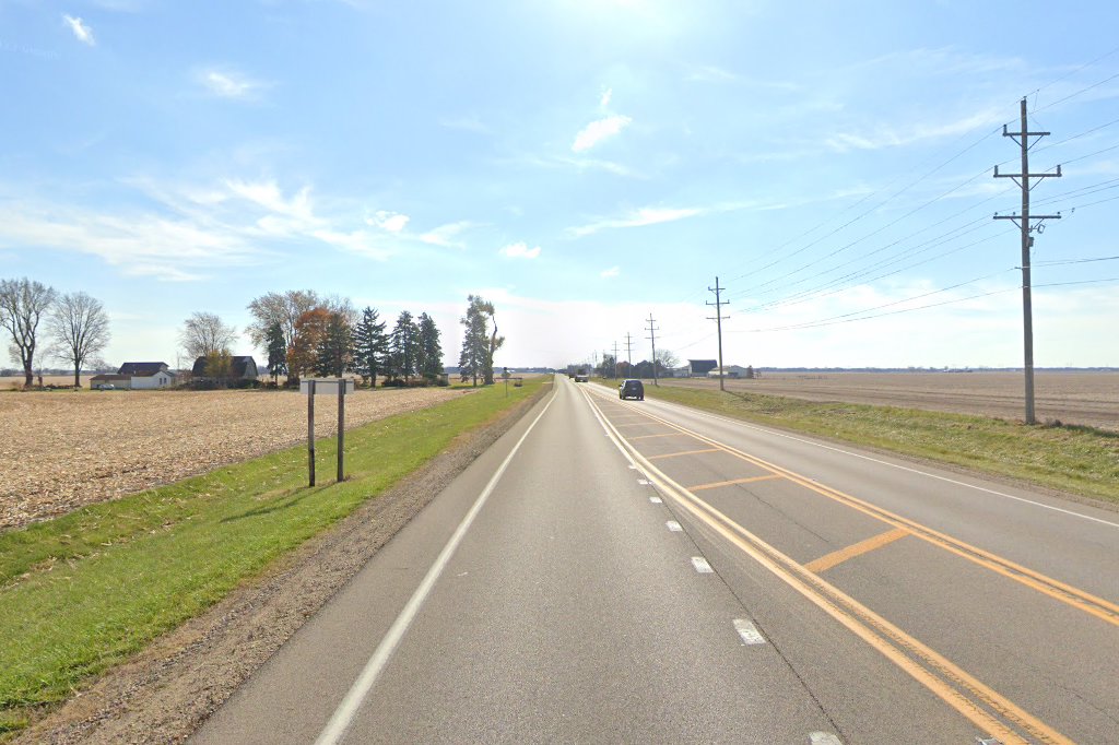 Grand Ridge Animal Shelter