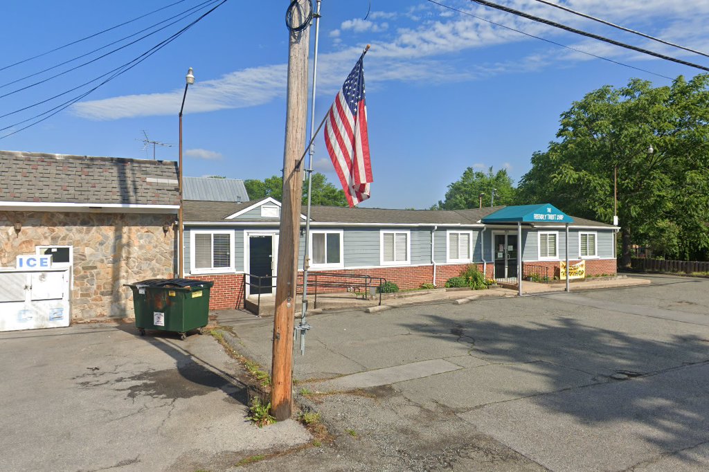 My Family Veterinary Hospital