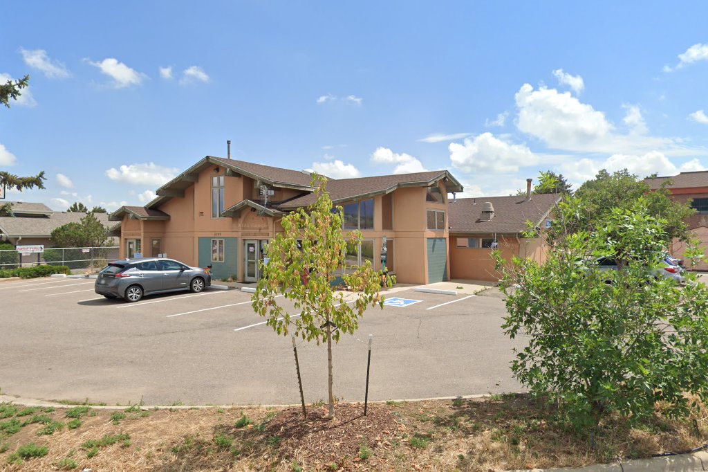 VCA All Pets Animal Hospital Boulder