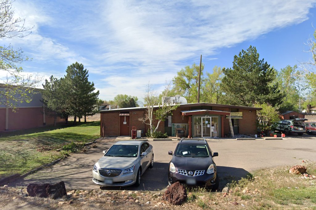 Aspen Arbor Animal Hospital