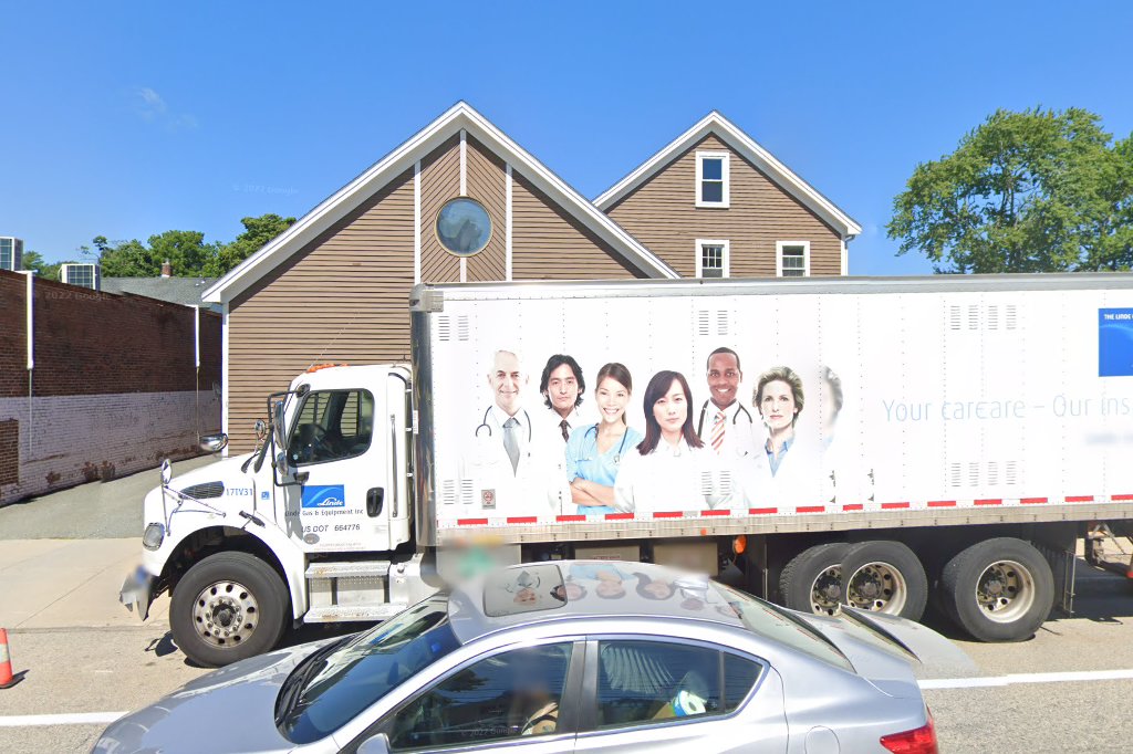 Slade Veterinary Hospital