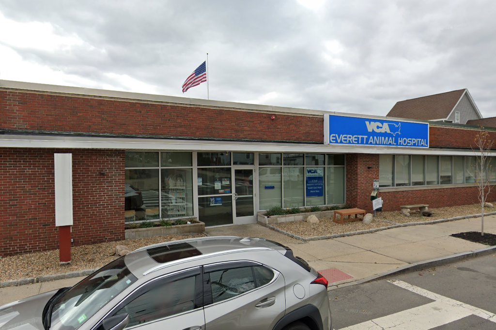VCA Everett Animal Hospital