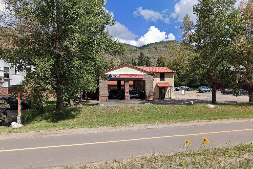 Vail Valley Animal Hospital