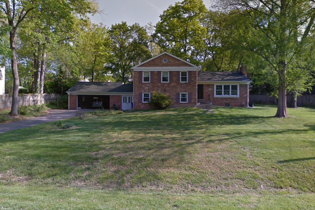 Montgomery County Animal Rescue League